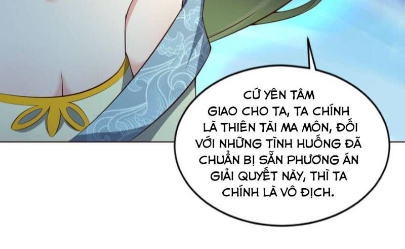 Trọng Sinh Thành Cậu Vàng Tại Dị Thế Chapter 39 - Trang 2