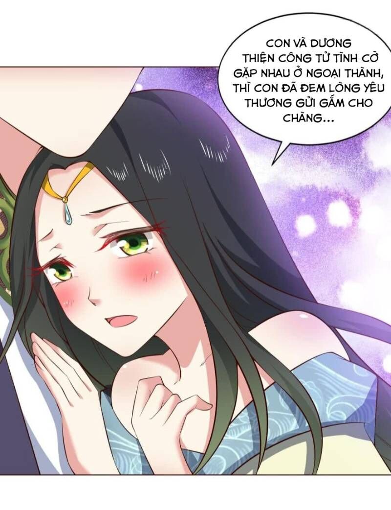 Trọng Sinh Thành Cậu Vàng Tại Dị Thế Chapter 39 - Trang 2