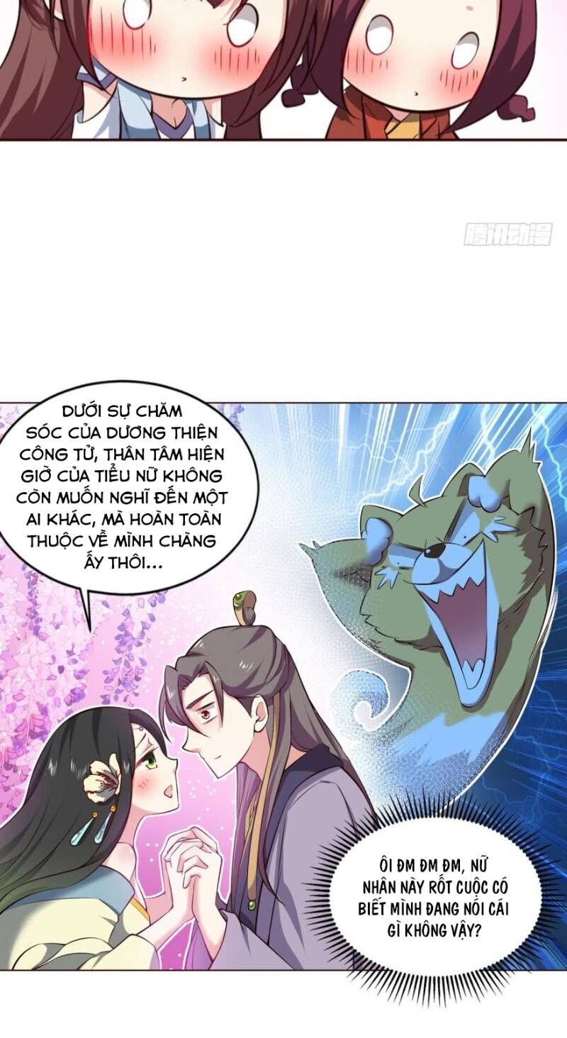 Trọng Sinh Thành Cậu Vàng Tại Dị Thế Chapter 39 - Trang 2