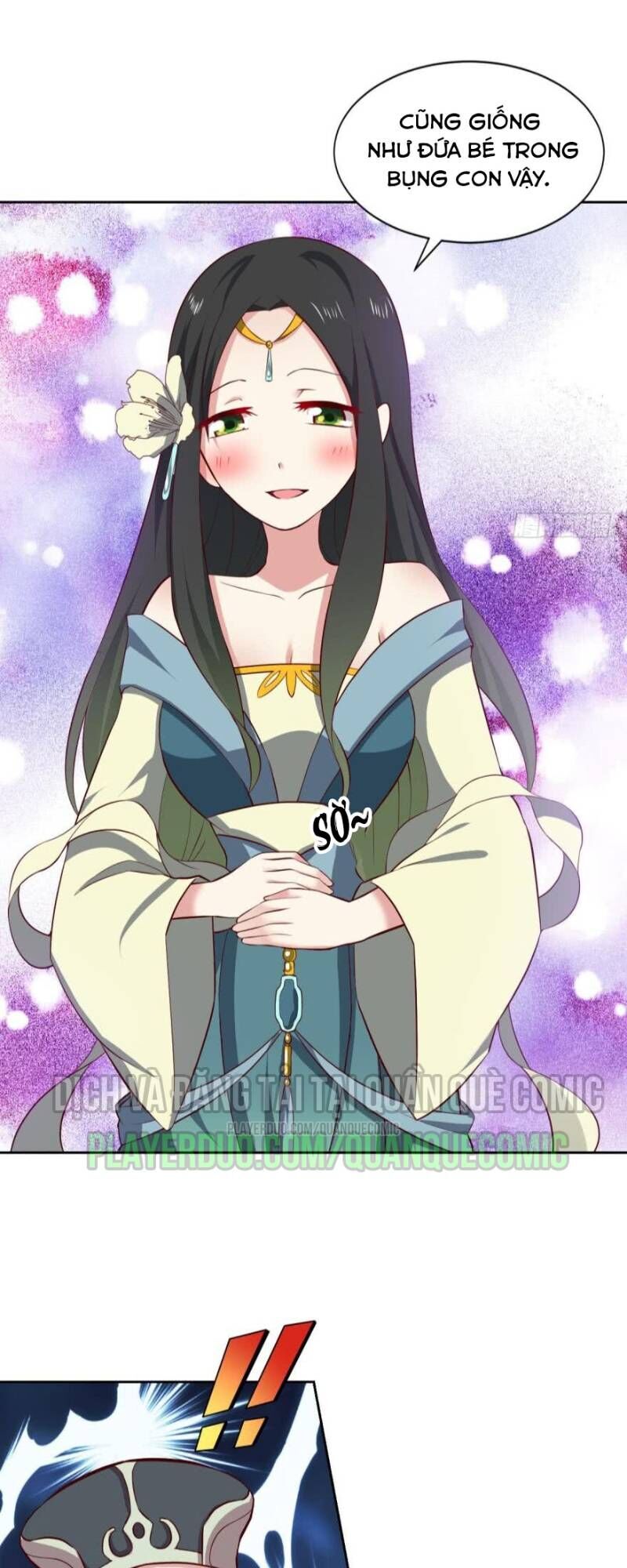 Trọng Sinh Thành Cậu Vàng Tại Dị Thế Chapter 39 - Trang 2