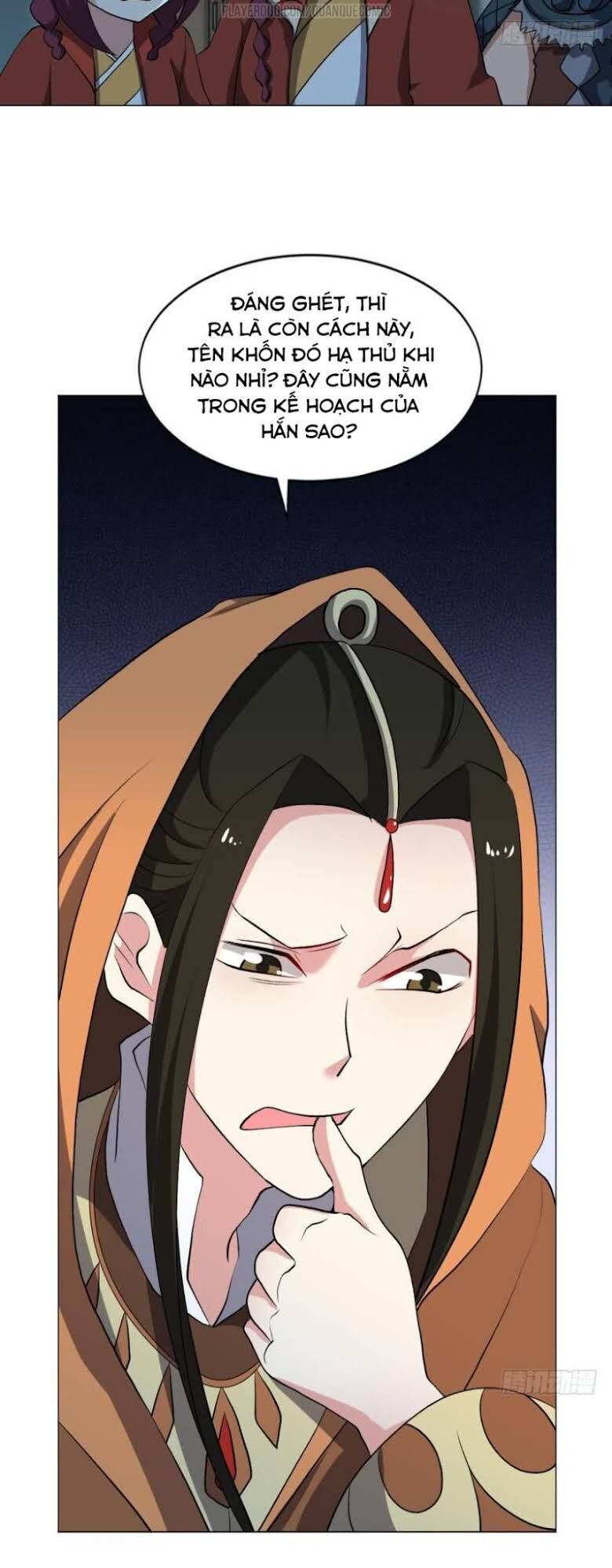 Trọng Sinh Thành Cậu Vàng Tại Dị Thế Chapter 39 - Trang 2