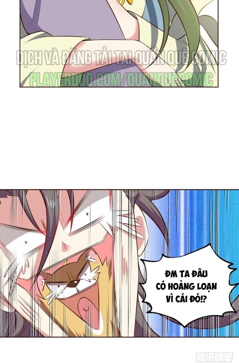 Trọng Sinh Thành Cậu Vàng Tại Dị Thế Chapter 39 - Trang 2