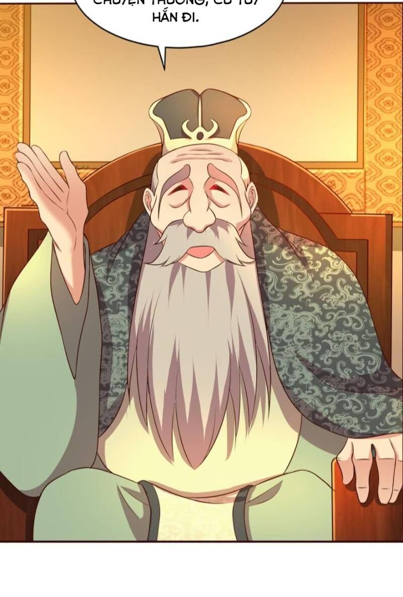 Trọng Sinh Thành Cậu Vàng Tại Dị Thế Chapter 39 - Trang 2