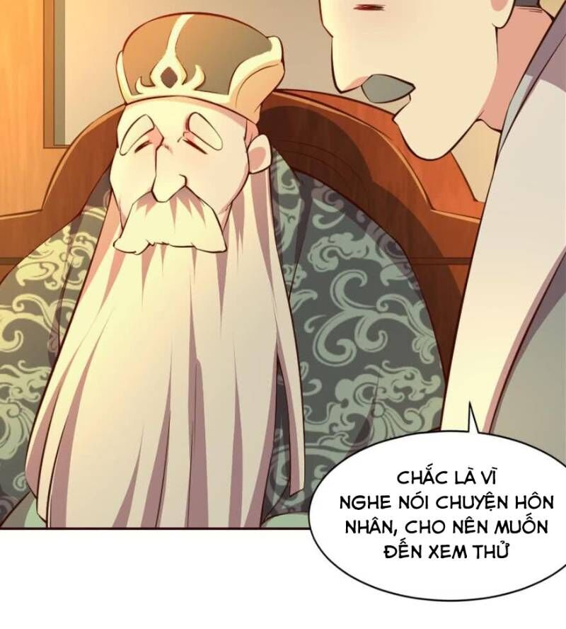 Trọng Sinh Thành Cậu Vàng Tại Dị Thế Chapter 39 - Trang 2