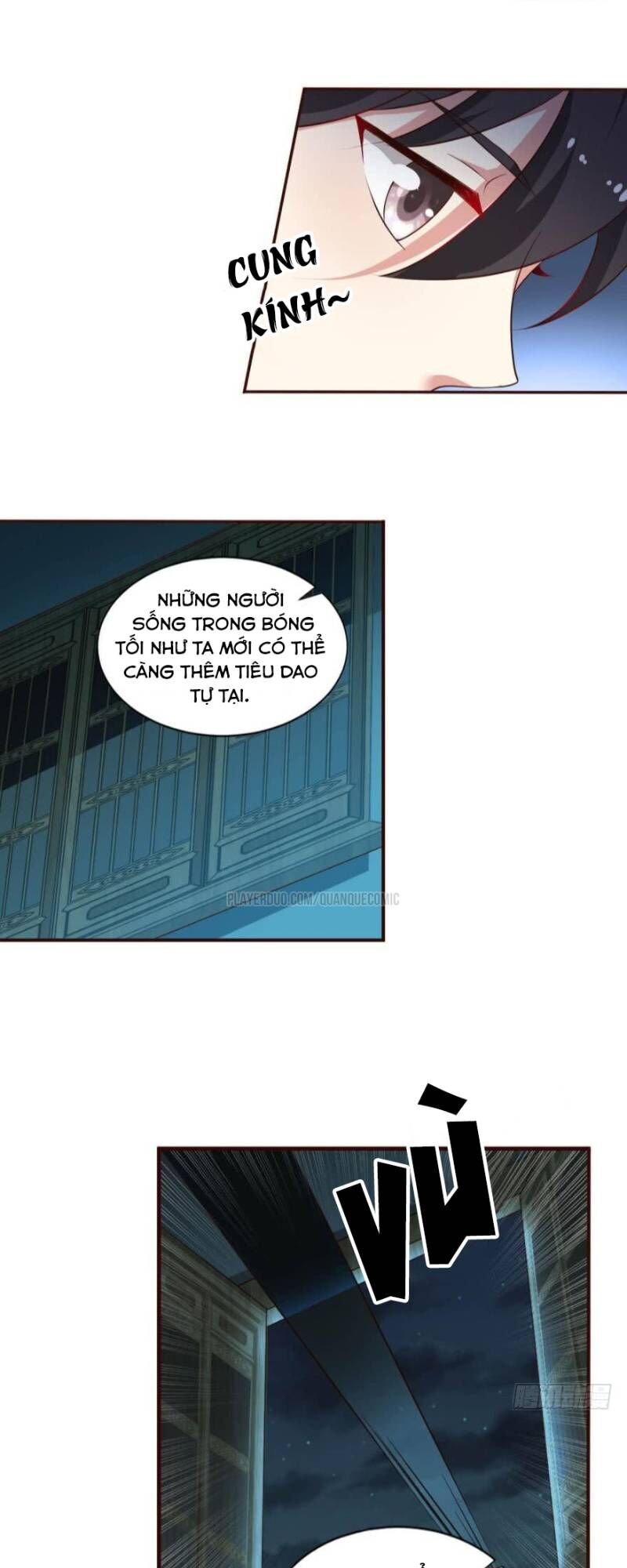 Trọng Sinh Thành Cậu Vàng Tại Dị Thế Chapter 40 - Trang 2