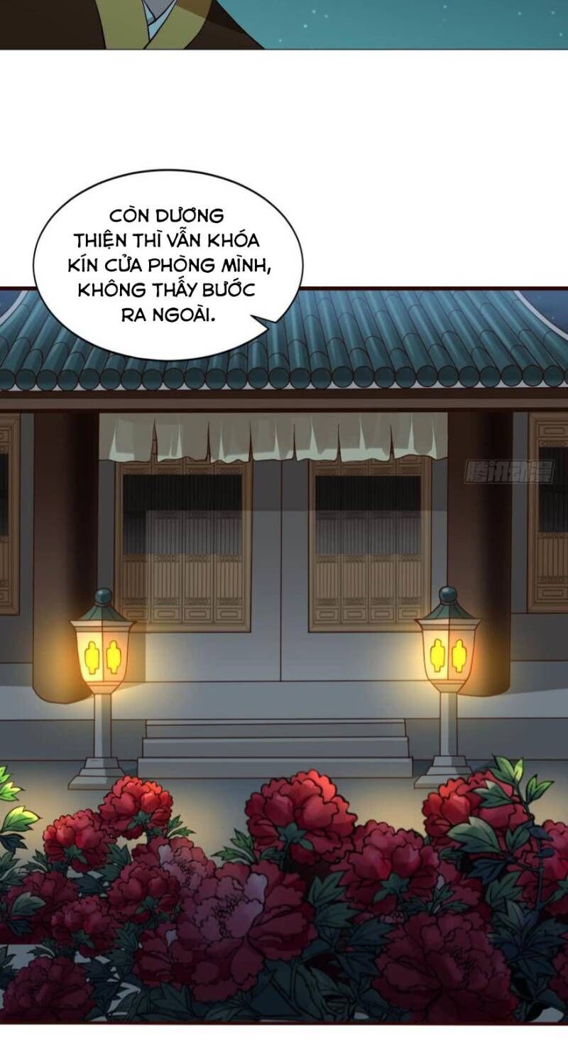 Trọng Sinh Thành Cậu Vàng Tại Dị Thế Chapter 40 - Trang 2