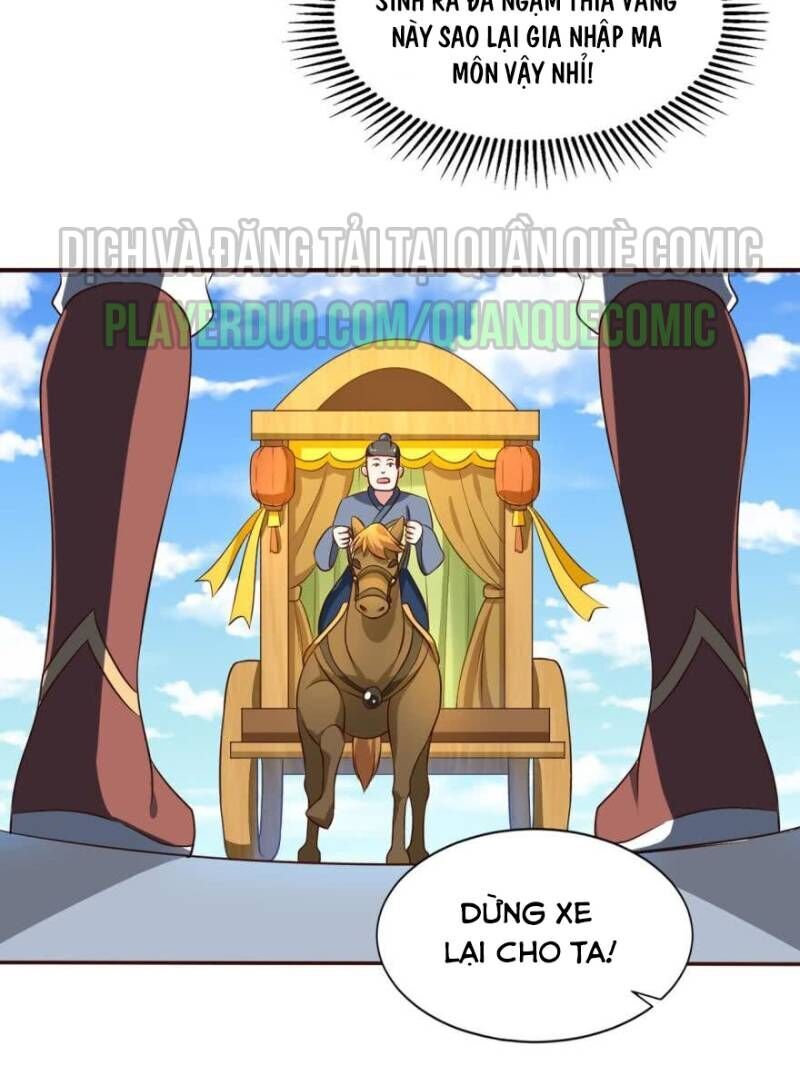 Trọng Sinh Thành Cậu Vàng Tại Dị Thế Chapter 40 - Trang 2