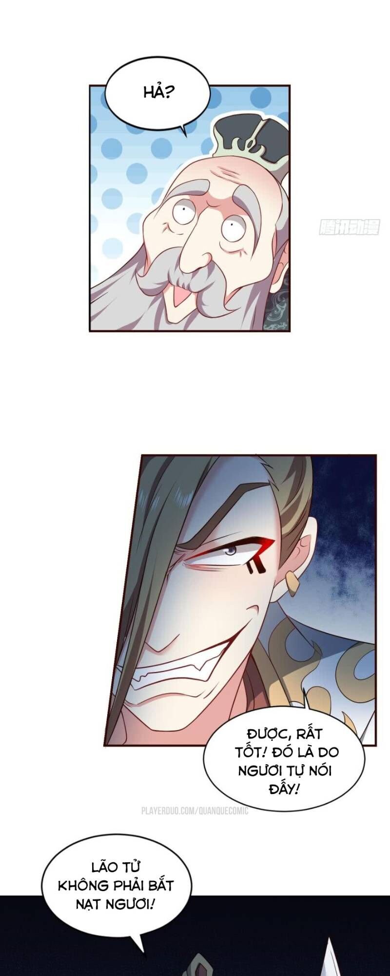 Trọng Sinh Thành Cậu Vàng Tại Dị Thế Chapter 41 - Trang 2