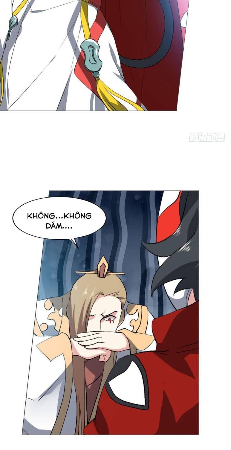 Trọng Sinh Thành Cậu Vàng Tại Dị Thế Chapter 43 - Trang 2