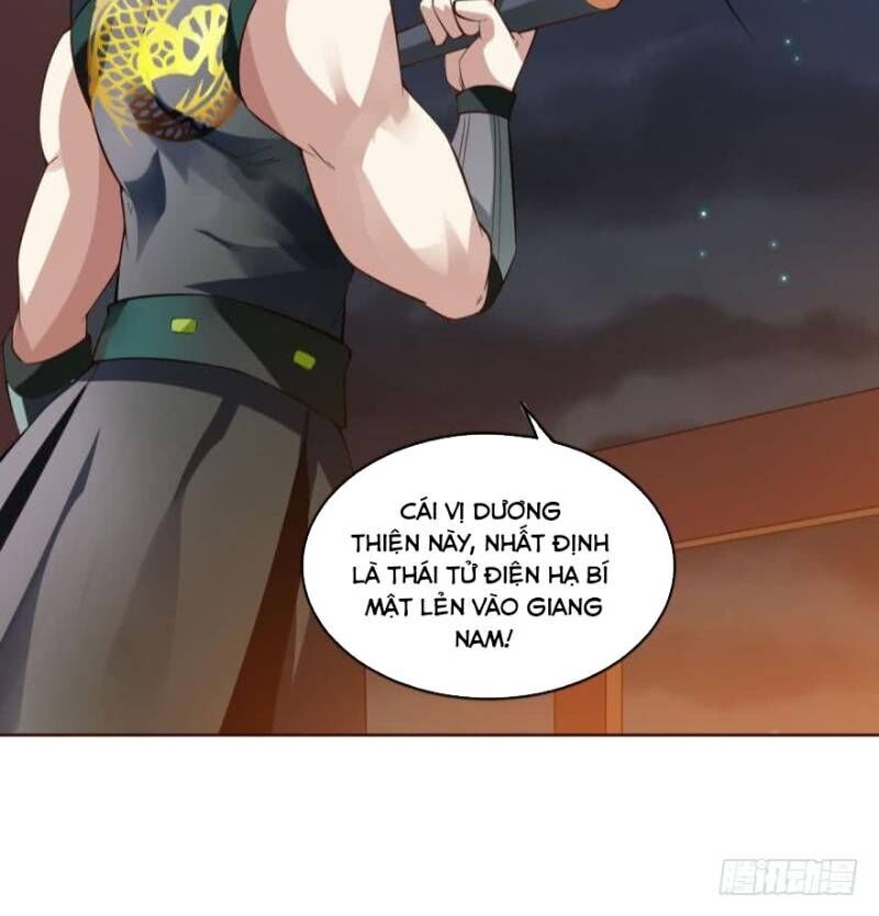 Trọng Sinh Thành Cậu Vàng Tại Dị Thế Chapter 44 - Trang 2