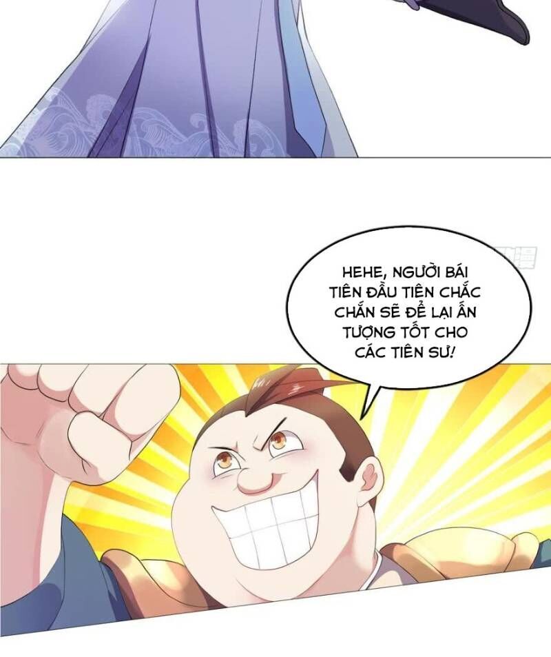 Trọng Sinh Thành Cậu Vàng Tại Dị Thế Chapter 45 - Trang 2