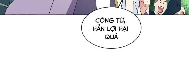 Trọng Sinh Thành Cậu Vàng Tại Dị Thế Chapter 45 - Trang 2