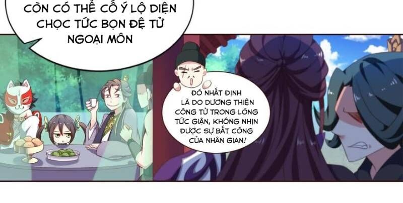 Trọng Sinh Thành Cậu Vàng Tại Dị Thế Chapter 47 - Trang 2