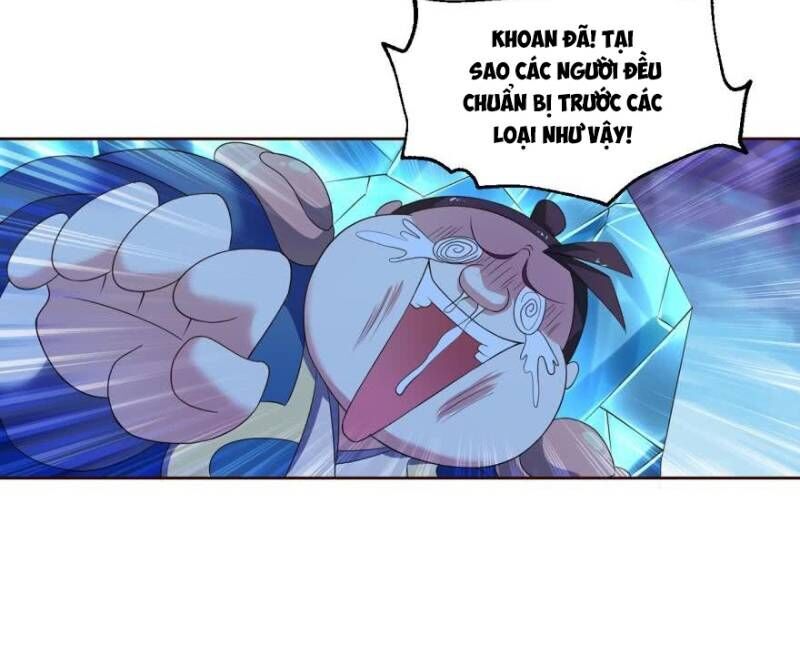 Trọng Sinh Thành Cậu Vàng Tại Dị Thế Chapter 47 - Trang 2