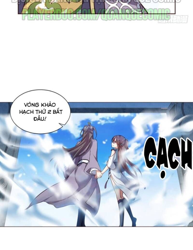 Trọng Sinh Thành Cậu Vàng Tại Dị Thế Chapter 47 - Trang 2