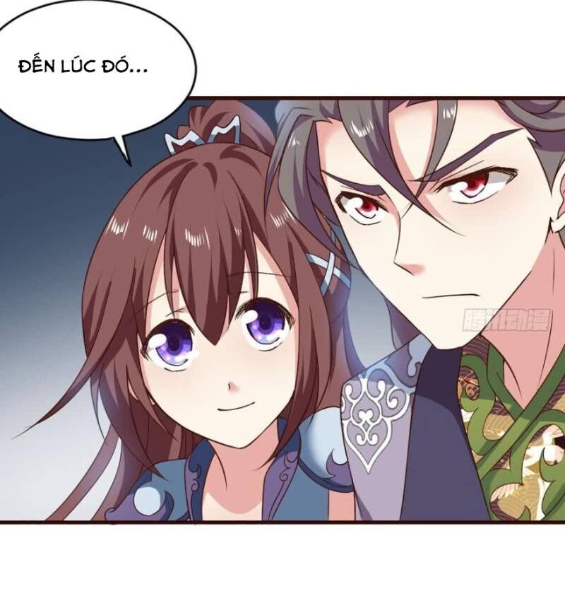 Trọng Sinh Thành Cậu Vàng Tại Dị Thế Chapter 47 - Trang 2