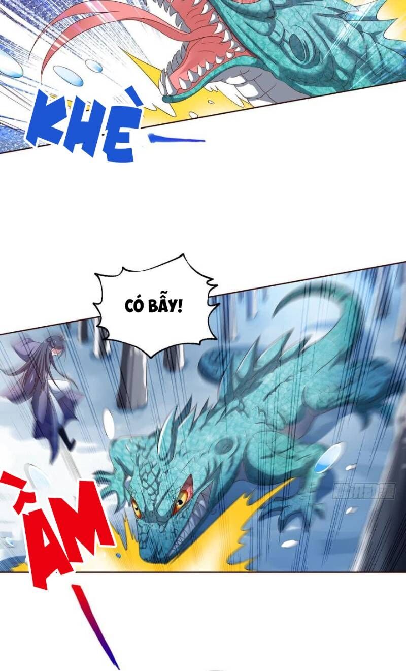 Trọng Sinh Thành Cậu Vàng Tại Dị Thế Chapter 48 - Trang 2