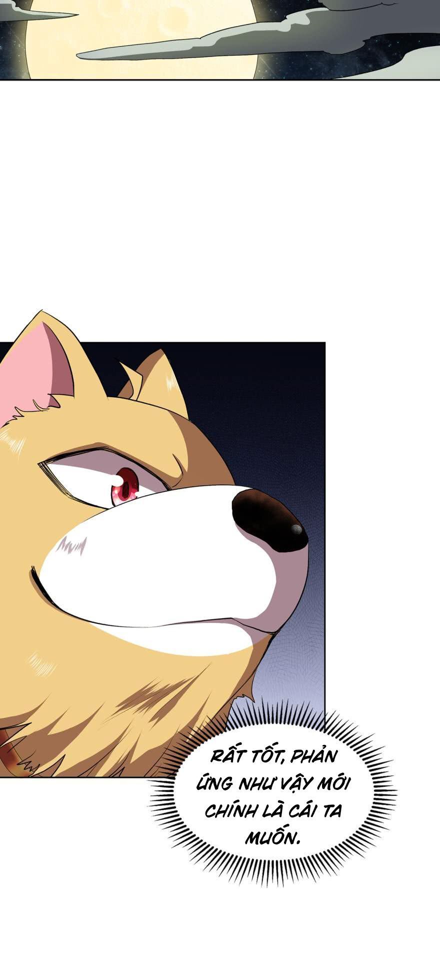 Trọng Sinh Thành Cậu Vàng Tại Dị Thế Chapter 5 - Trang 2