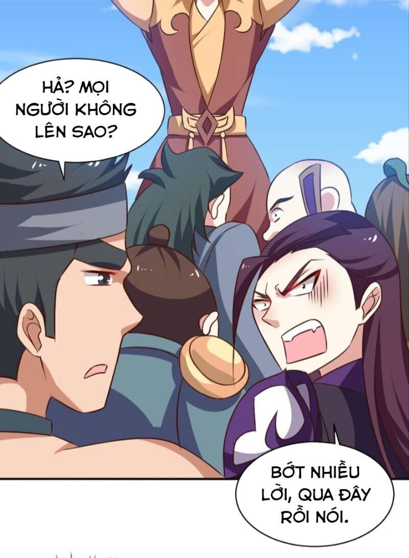 Trọng Sinh Thành Cậu Vàng Tại Dị Thế Chapter 52 - Trang 2