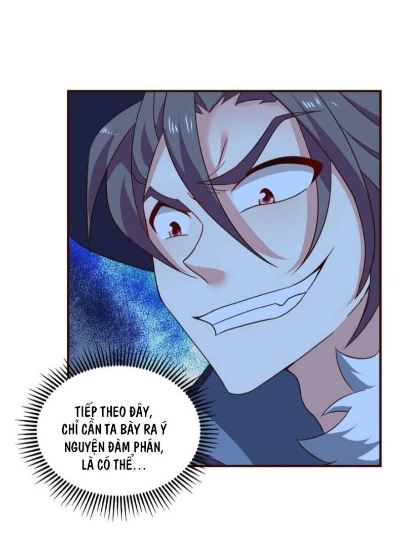 Trọng Sinh Thành Cậu Vàng Tại Dị Thế Chapter 57 - Trang 2