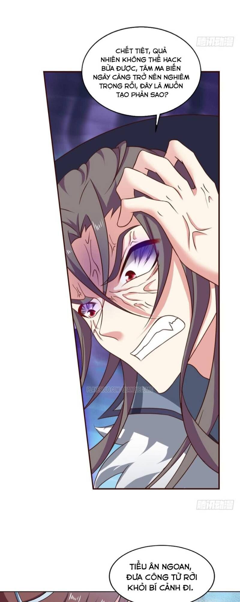 Trọng Sinh Thành Cậu Vàng Tại Dị Thế Chapter 58 - Trang 2