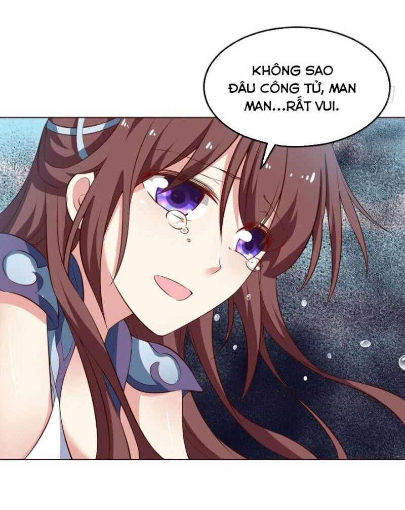 Trọng Sinh Thành Cậu Vàng Tại Dị Thế Chapter 58 - Trang 2