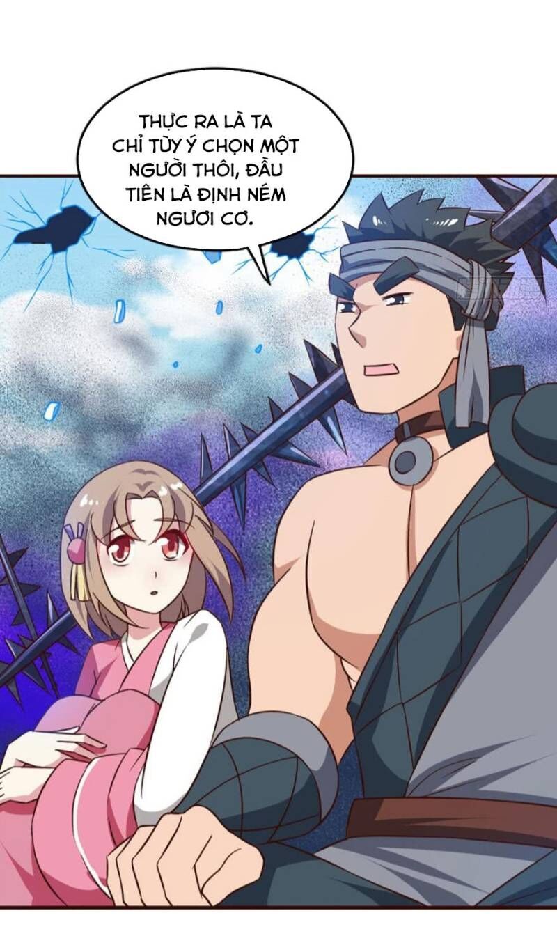 Trọng Sinh Thành Cậu Vàng Tại Dị Thế Chapter 58 - Trang 2