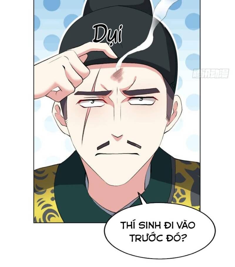 Trọng Sinh Thành Cậu Vàng Tại Dị Thế Chapter 59 - Trang 2