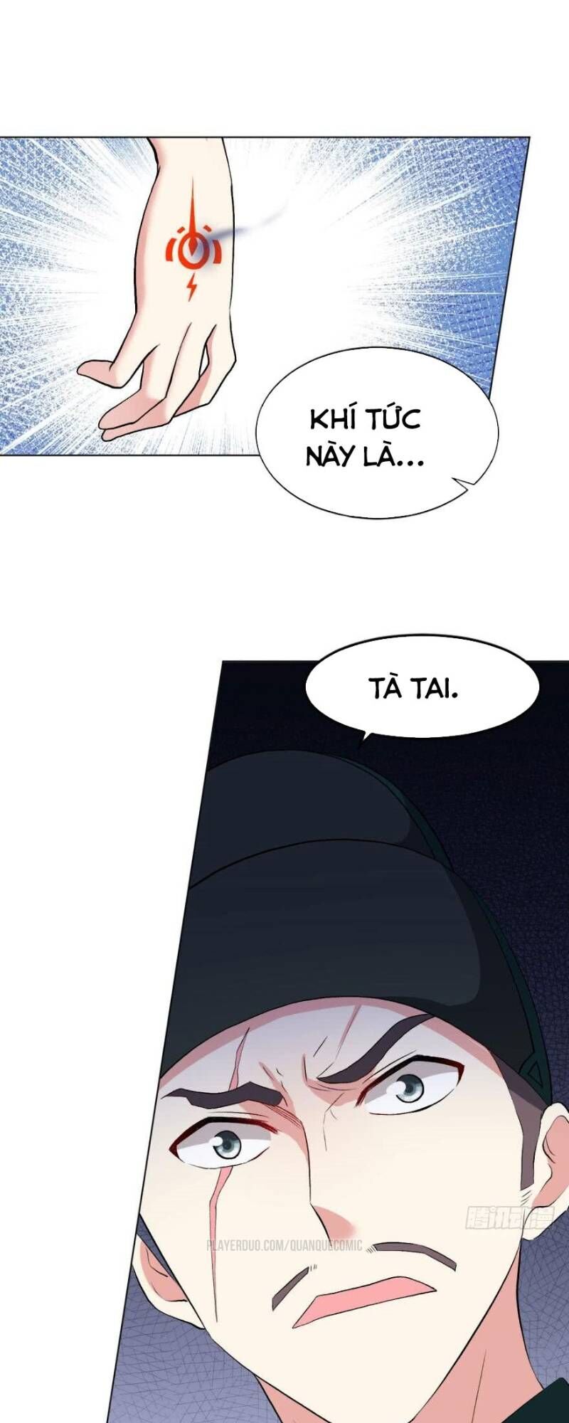 Trọng Sinh Thành Cậu Vàng Tại Dị Thế Chapter 59 - Trang 2