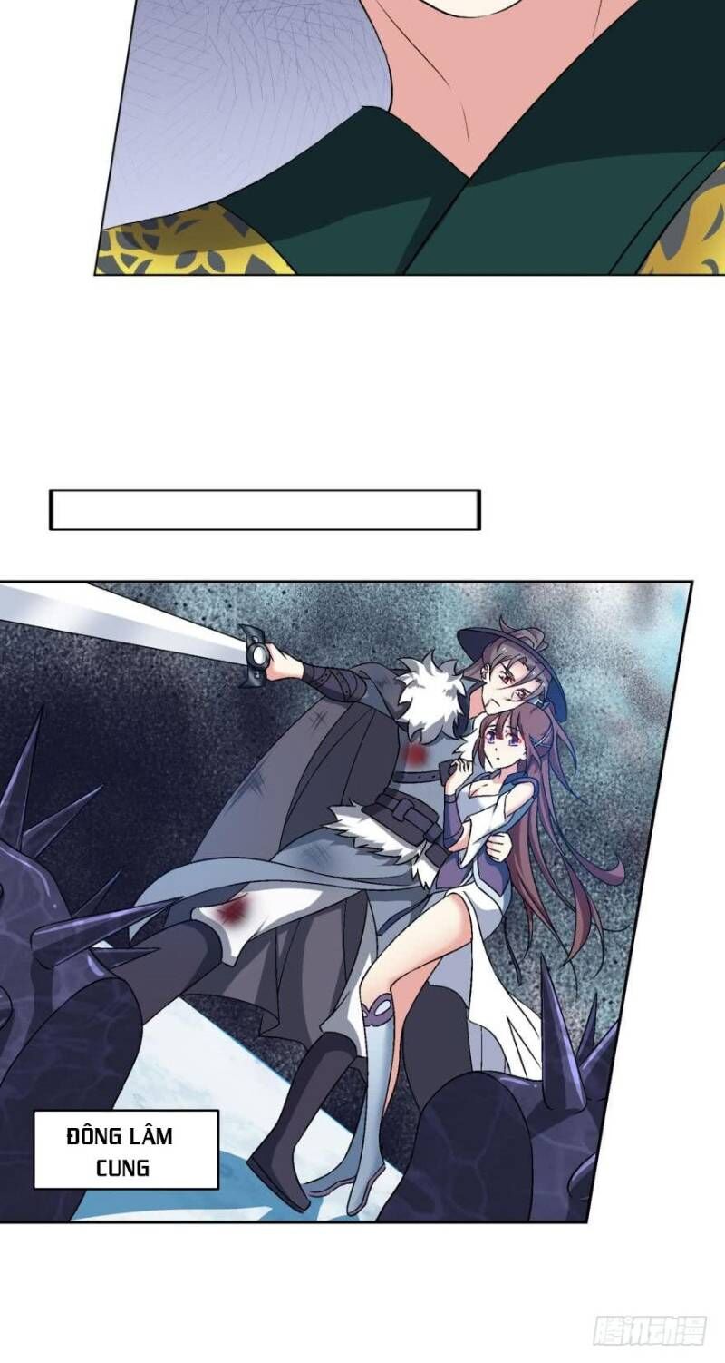 Trọng Sinh Thành Cậu Vàng Tại Dị Thế Chapter 59 - Trang 2