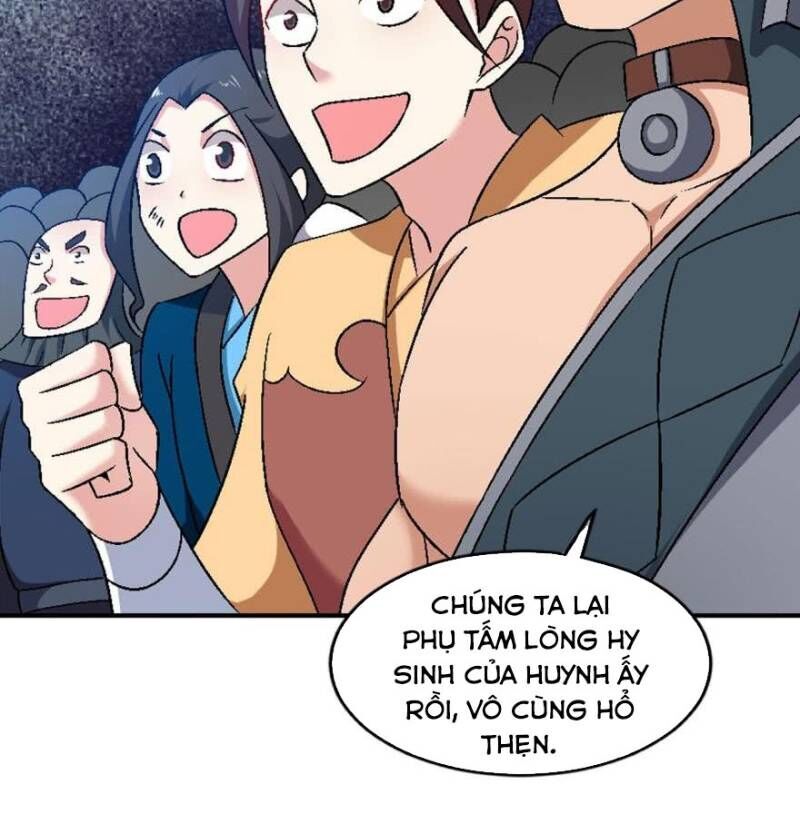 Trọng Sinh Thành Cậu Vàng Tại Dị Thế Chapter 59 - Trang 2