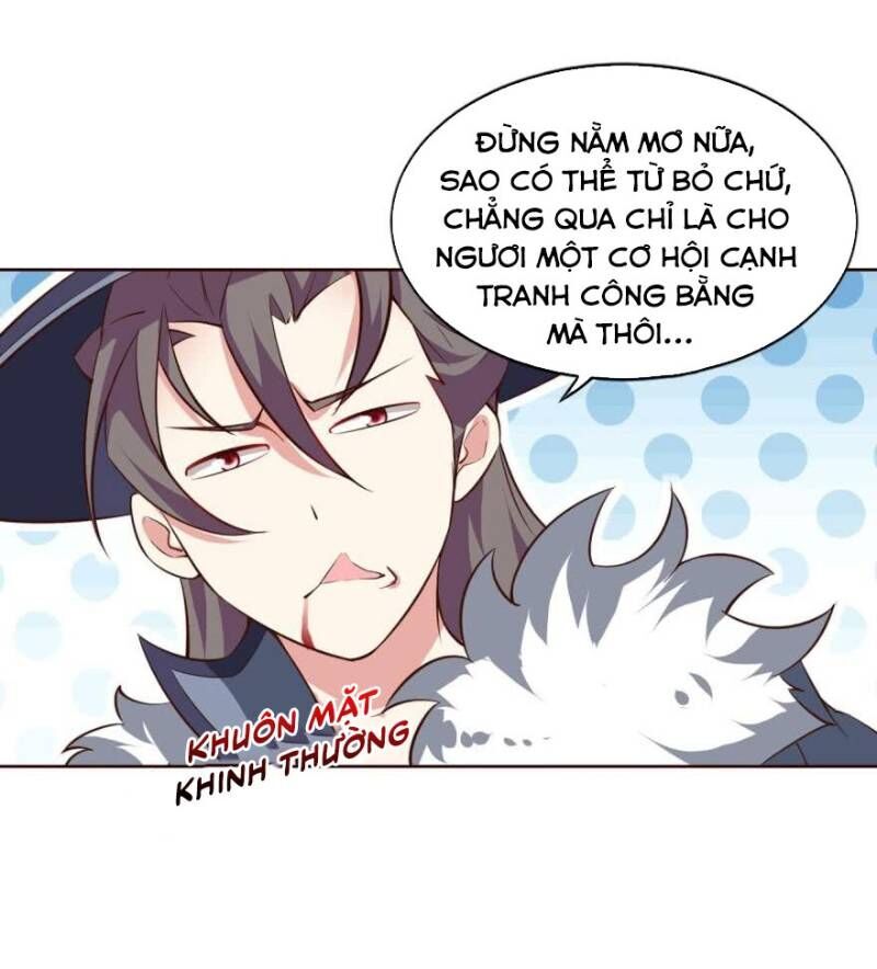 Trọng Sinh Thành Cậu Vàng Tại Dị Thế Chapter 59 - Trang 2