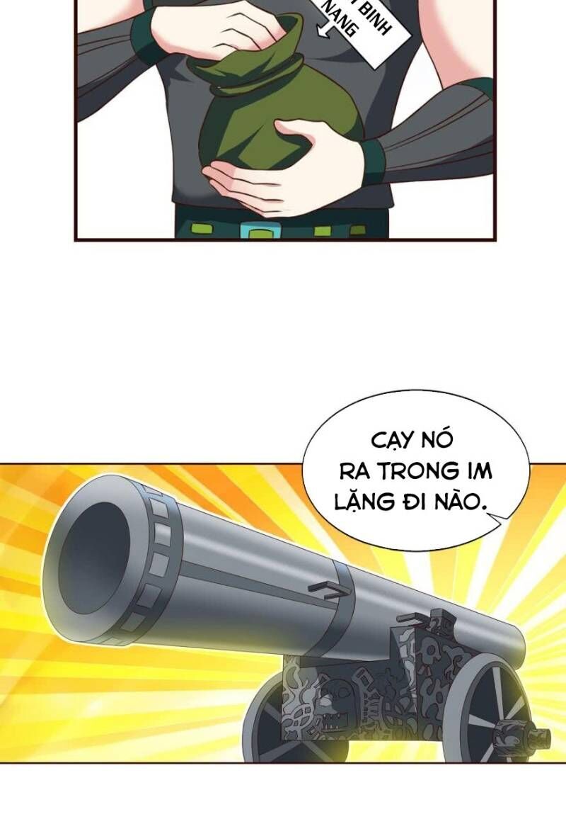 Trọng Sinh Thành Cậu Vàng Tại Dị Thế Chapter 59 - Trang 2