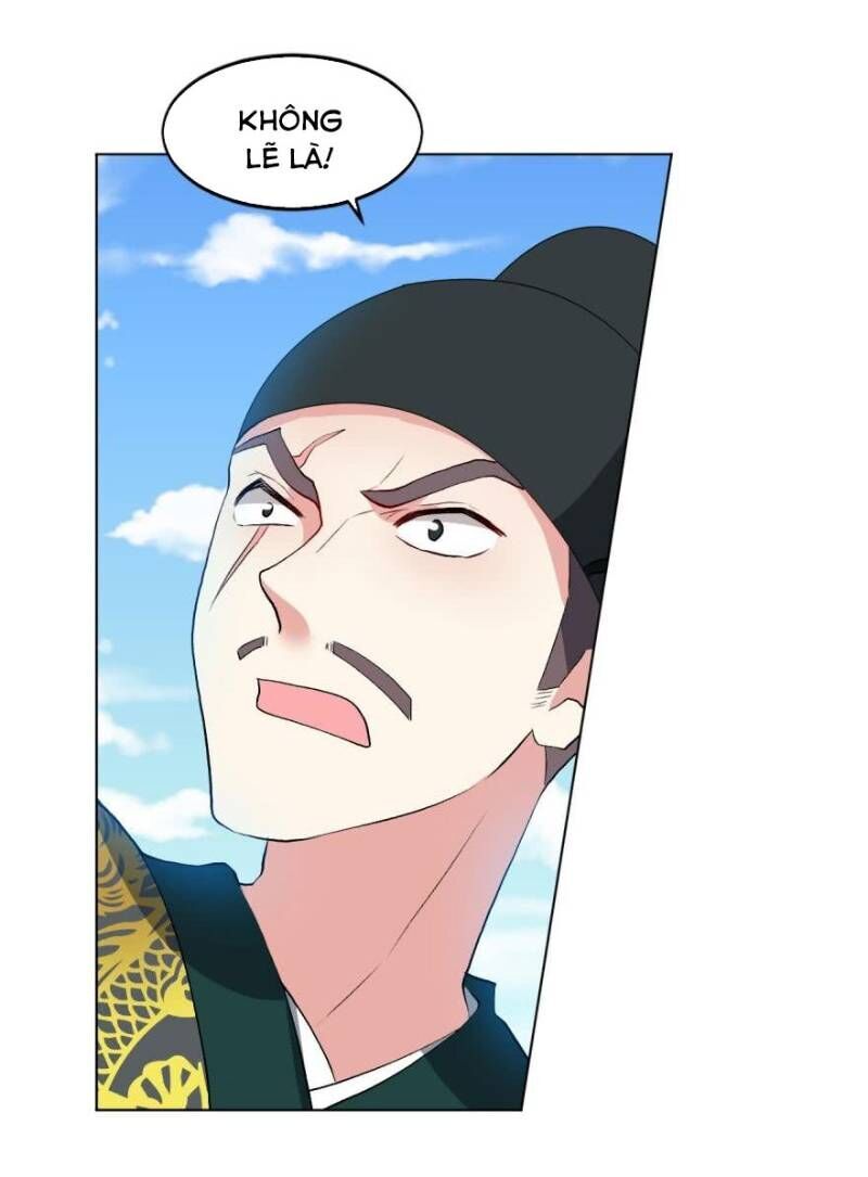 Trọng Sinh Thành Cậu Vàng Tại Dị Thế Chapter 59 - Trang 2