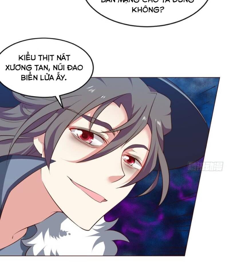 Trọng Sinh Thành Cậu Vàng Tại Dị Thế Chapter 60 - Trang 2