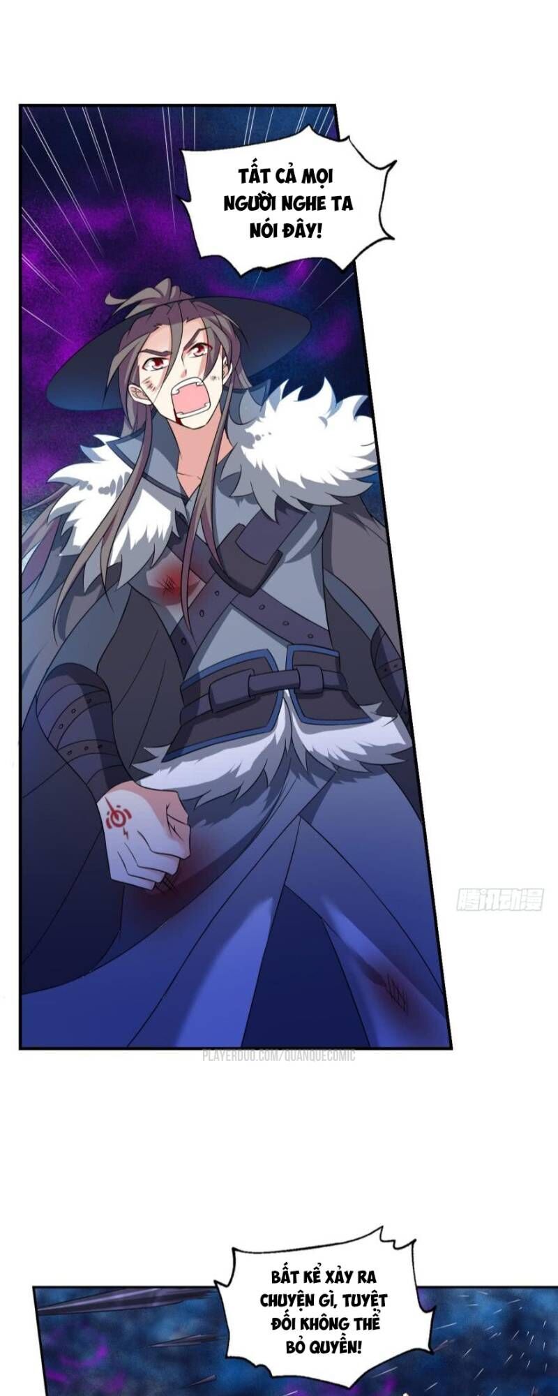 Trọng Sinh Thành Cậu Vàng Tại Dị Thế Chapter 60 - Trang 2