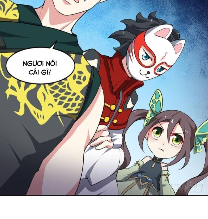 Trọng Sinh Thành Cậu Vàng Tại Dị Thế Chapter 61 - Trang 2