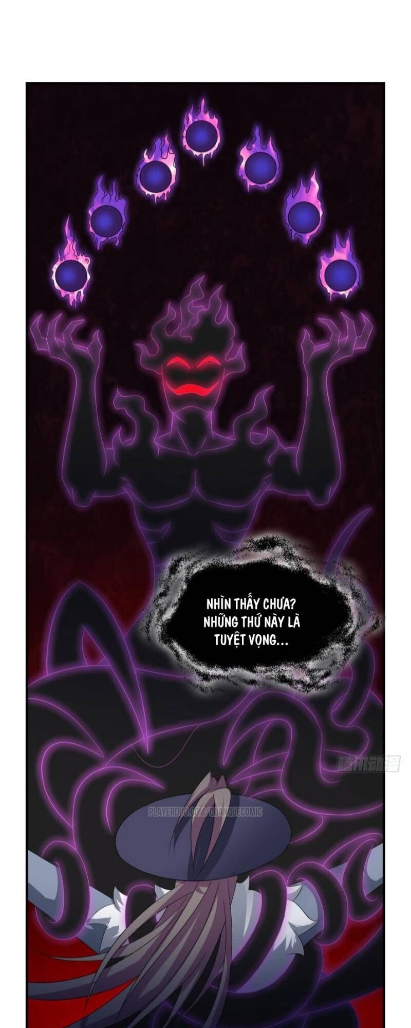 Trọng Sinh Thành Cậu Vàng Tại Dị Thế Chapter 62 - Trang 2