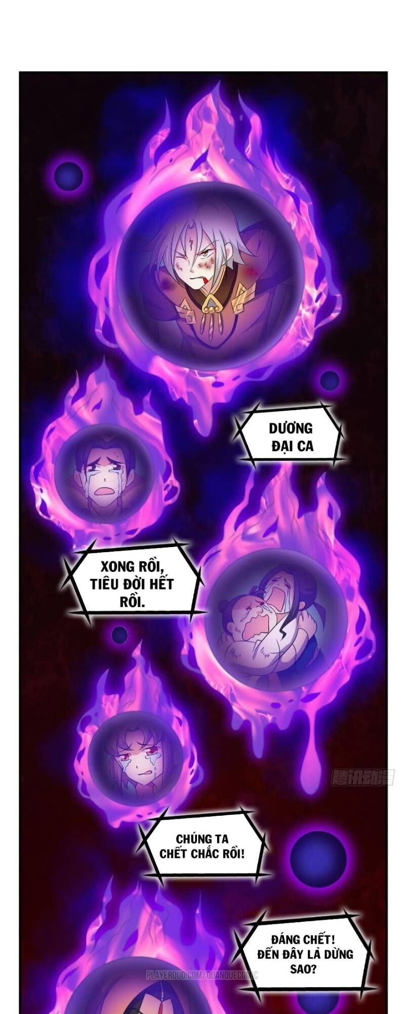 Trọng Sinh Thành Cậu Vàng Tại Dị Thế Chapter 62 - Trang 2