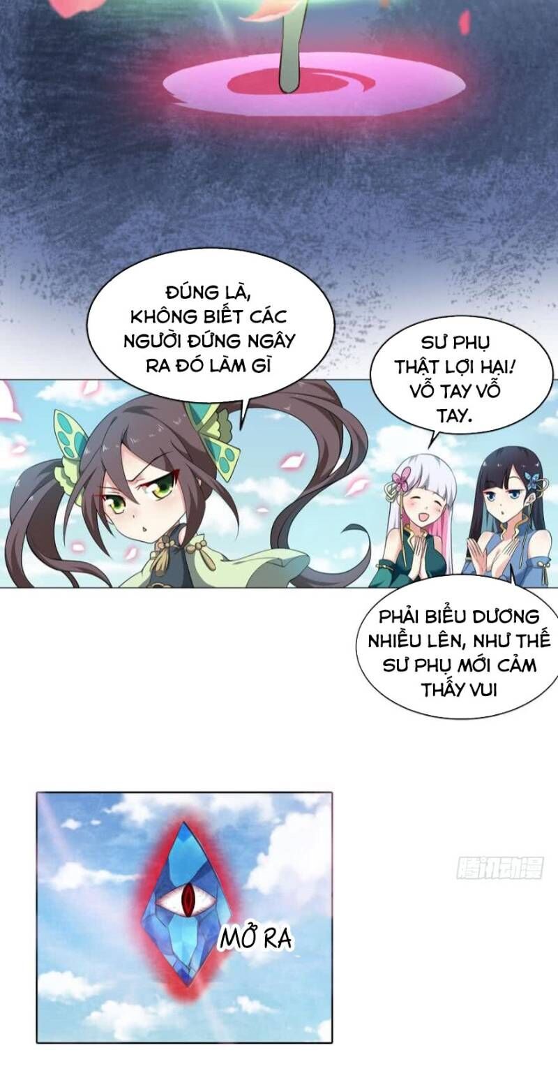 Trọng Sinh Thành Cậu Vàng Tại Dị Thế Chapter 63 - Trang 2