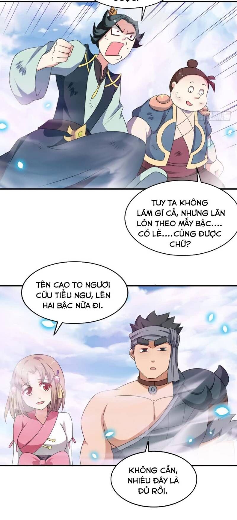 Trọng Sinh Thành Cậu Vàng Tại Dị Thế Chapter 63 - Trang 2