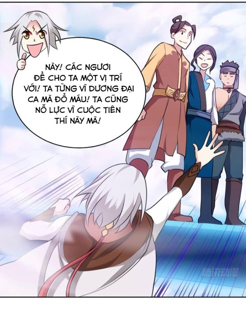 Trọng Sinh Thành Cậu Vàng Tại Dị Thế Chapter 63 - Trang 2