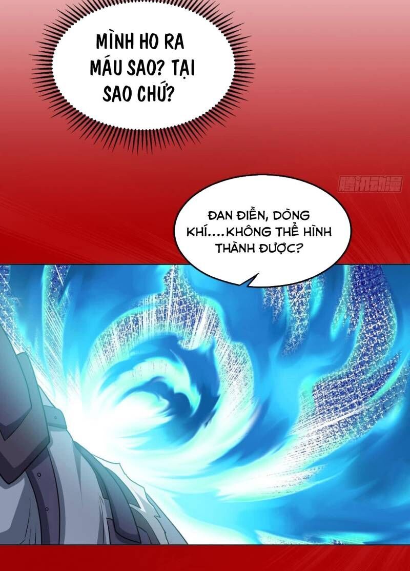 Trọng Sinh Thành Cậu Vàng Tại Dị Thế Chapter 64 - Trang 2