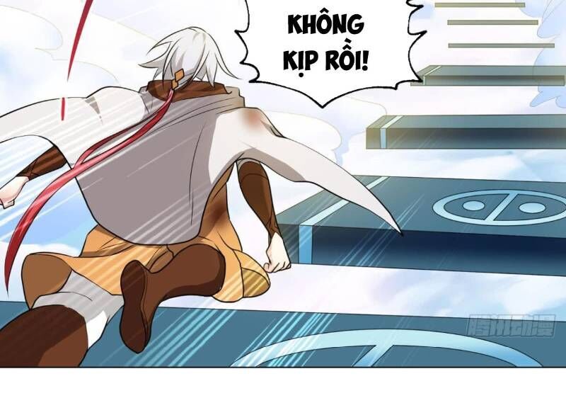 Trọng Sinh Thành Cậu Vàng Tại Dị Thế Chapter 64 - Trang 2