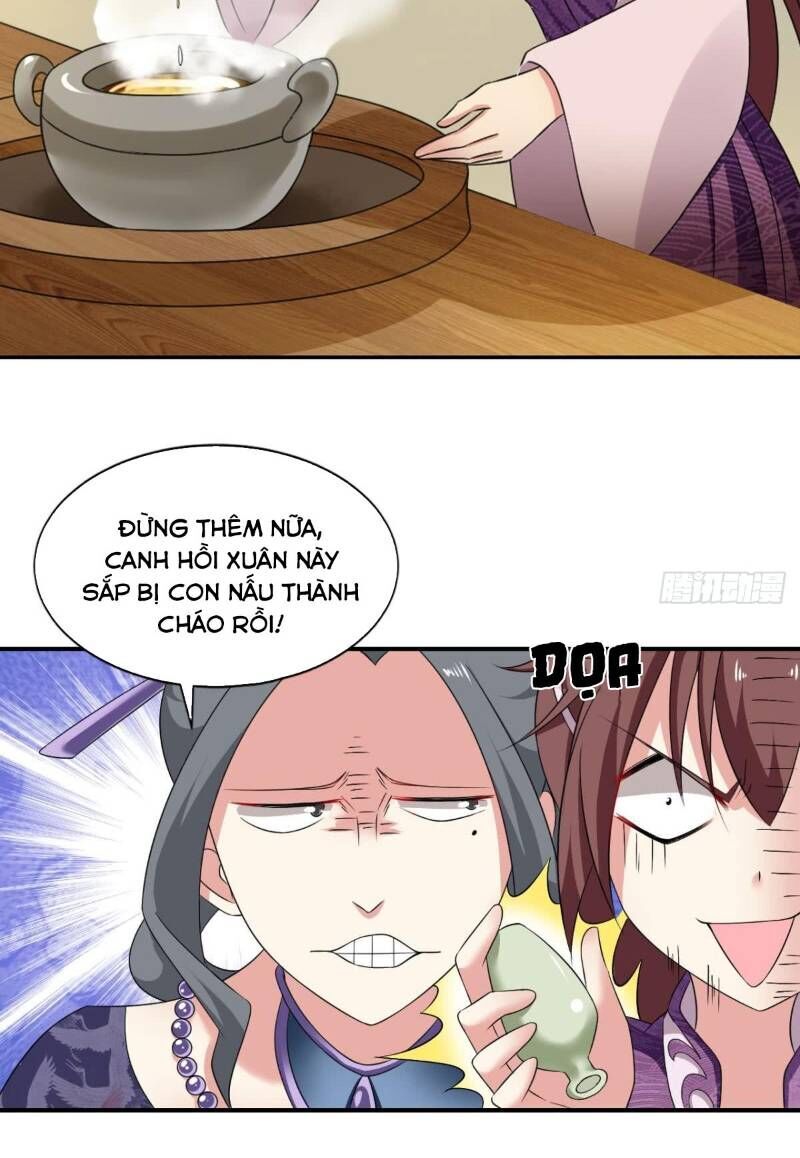 Trọng Sinh Thành Cậu Vàng Tại Dị Thế Chapter 65 - Trang 2