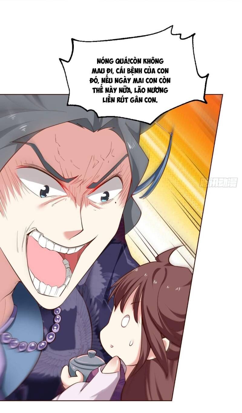 Trọng Sinh Thành Cậu Vàng Tại Dị Thế Chapter 65 - Trang 2