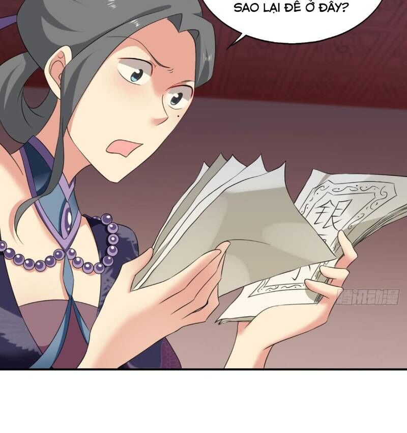 Trọng Sinh Thành Cậu Vàng Tại Dị Thế Chapter 65 - Trang 2