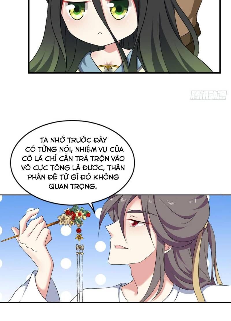 Trọng Sinh Thành Cậu Vàng Tại Dị Thế Chapter 66 - Trang 2