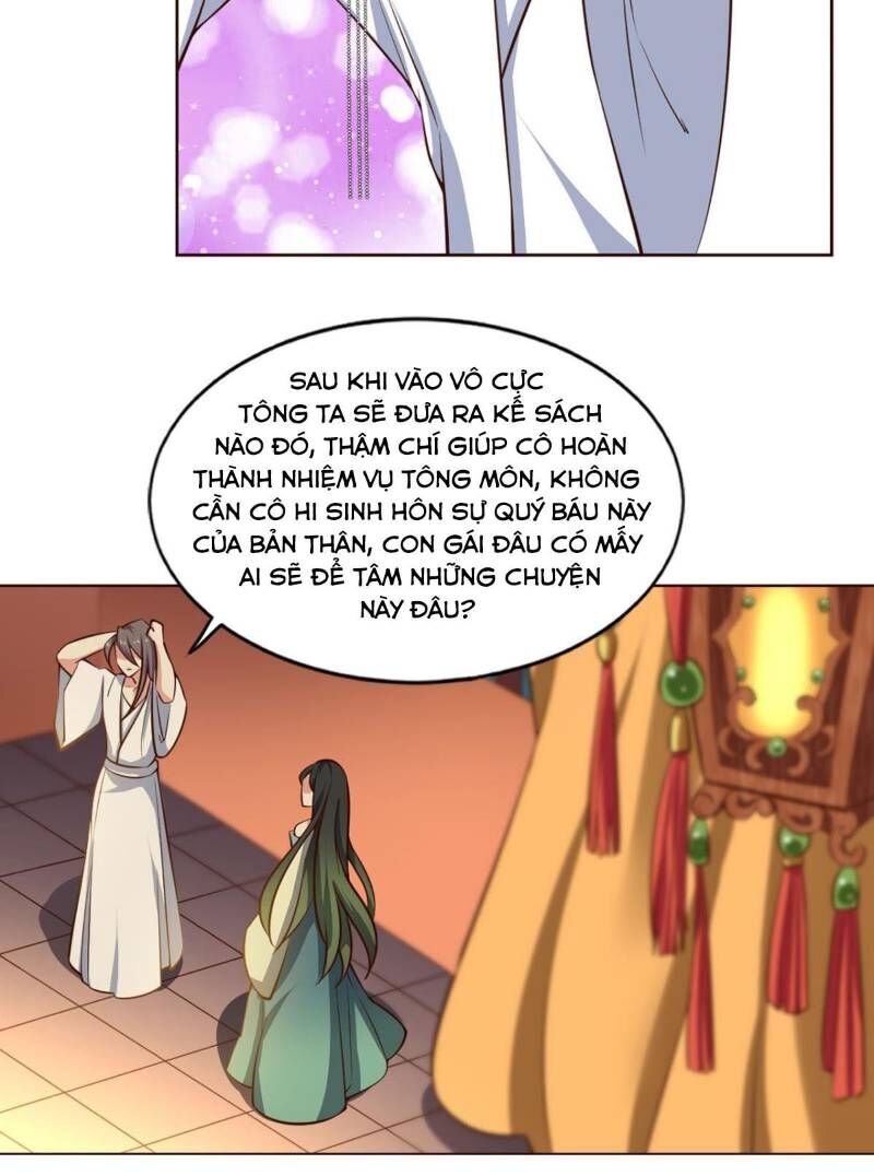 Trọng Sinh Thành Cậu Vàng Tại Dị Thế Chapter 66 - Trang 2