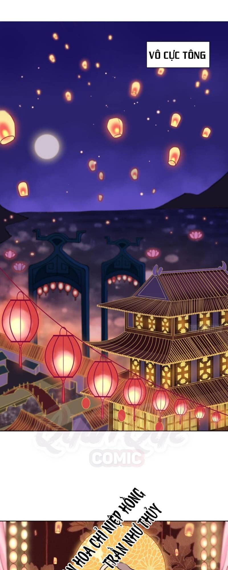 Trọng Sinh Thành Cậu Vàng Tại Dị Thế Chapter 66 - Trang 2